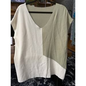 Biancalancia Women’s High Quality Sweater Vest Made in Italy